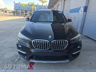 2018 BMW X1 Sports Activity Vehicle sDrive28i - miniatura 2
