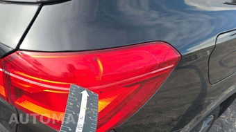 2018 BMW X1 Sports Activity Vehicle sDrive28i - miniatura 23