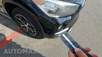 2018 BMW X1 Sports Activity Vehicle sDrive28i - miniatura 28