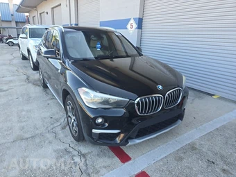 2018 BMW X1 Sports Activity Vehicle sDrive28i - miniatura 3