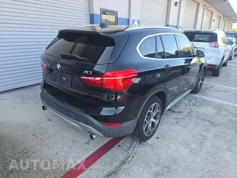 2018 BMW X1 Sports Activity Vehicle sDrive28i - miniatura 4