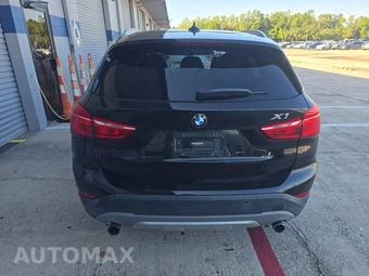 2018 BMW X1 Sports Activity Vehicle sDrive28i - miniatura 5