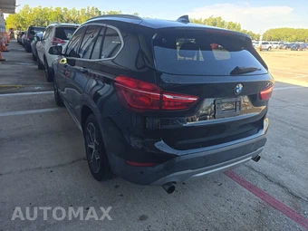 2018 BMW X1 Sports Activity Vehicle sDrive28i - miniatura 6