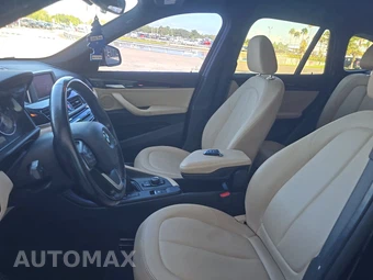 2018 BMW X1 Sports Activity Vehicle sDrive28i - miniatura 7
