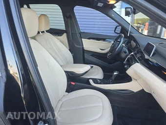2018 BMW X1 Sports Activity Vehicle sDrive28i - miniatura 8