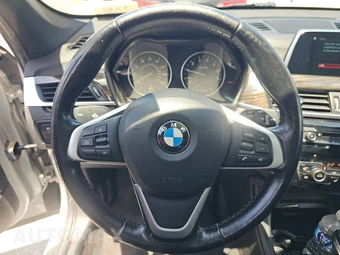 2018 BMW X1 Sports Activity Vehicle sDrive28i - miniatura 10