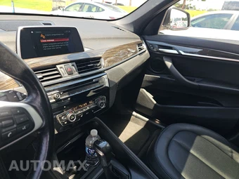 2018 BMW X1 Sports Activity Vehicle sDrive28i - miniatura 11