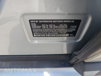 2018 BMW X1 Sports Activity Vehicle sDrive28i - miniatura 14