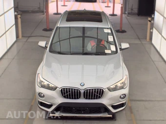 2018 BMW X1 Sports Activity Vehicle sDrive28i - miniatura 2