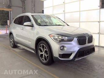 2018 BMW X1 Sports Activity Vehicle sDrive28i - miniatura 3