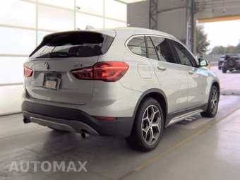 2018 BMW X1 Sports Activity Vehicle sDrive28i - miniatura 4