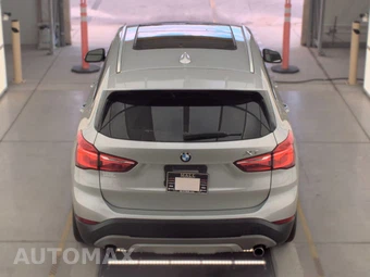 2018 BMW X1 Sports Activity Vehicle sDrive28i - miniatura 5