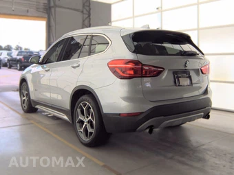 2018 BMW X1 Sports Activity Vehicle sDrive28i - miniatura 6