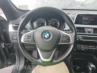 2018 BMW X1 Sports Activity Vehicle sDrive28i - miniatura 10