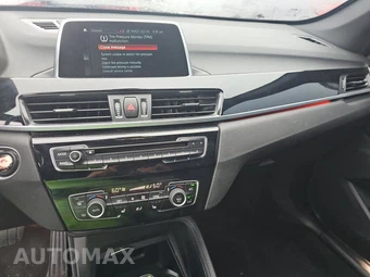2018 BMW X1 Sports Activity Vehicle sDrive28i - miniatura 11