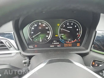 2018 BMW X1 Sports Activity Vehicle sDrive28i - miniatura 12