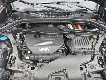 2018 BMW X1 Sports Activity Vehicle sDrive28i - miniatura 16