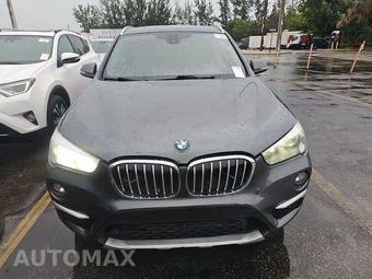 2018 BMW X1 Sports Activity Vehicle sDrive28i - miniatura 2