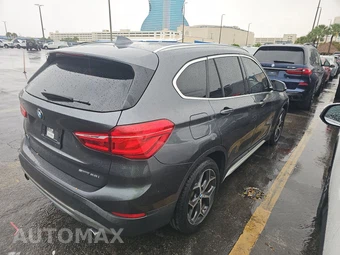 2018 BMW X1 Sports Activity Vehicle sDrive28i - miniatura 4