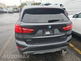 2018 BMW X1 Sports Activity Vehicle sDrive28i - miniatura 5