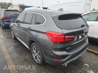 2018 BMW X1 Sports Activity Vehicle sDrive28i - miniatura 6