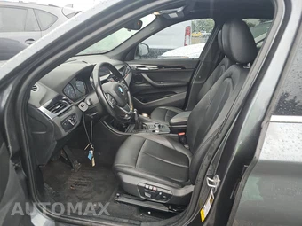 2018 BMW X1 Sports Activity Vehicle sDrive28i - miniatura 7
