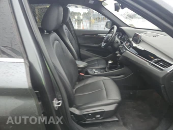 2018 BMW X1 Sports Activity Vehicle sDrive28i - miniatura 8
