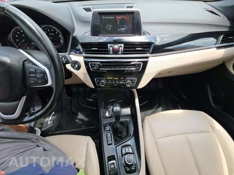 2018 BMW X1 Sports Activity Vehicle sDrive28i - miniatura 10