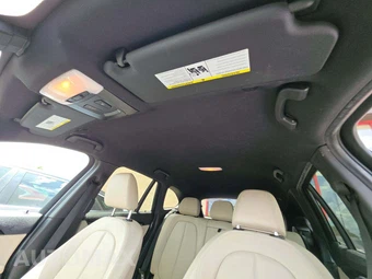 2018 BMW X1 Sports Activity Vehicle sDrive28i - miniatura 11