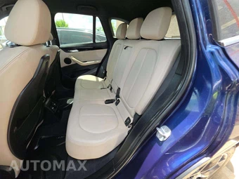 2018 BMW X1 Sports Activity Vehicle sDrive28i - miniatura 13