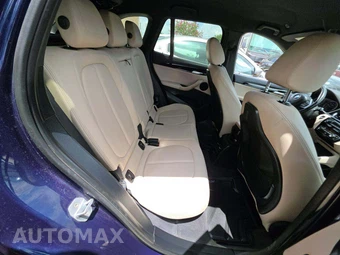2018 BMW X1 Sports Activity Vehicle sDrive28i - miniatura 16