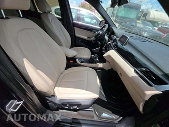 2018 BMW X1 Sports Activity Vehicle sDrive28i - miniatura 18