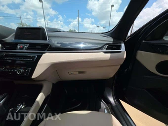 2018 BMW X1 Sports Activity Vehicle sDrive28i - miniatura 19