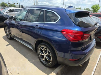 2018 BMW X1 Sports Activity Vehicle sDrive28i - miniatura 2