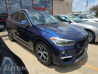 2018 BMW X1 Sports Activity Vehicle sDrive28i - miniatura 4