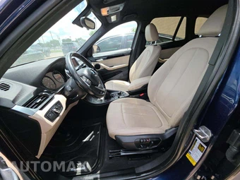 2018 BMW X1 Sports Activity Vehicle sDrive28i - miniatura 6