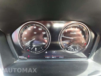 2018 BMW X1 Sports Activity Vehicle sDrive28i - miniatura 9