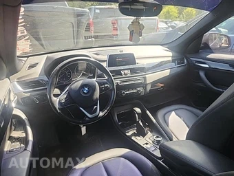 2018 BMW X1 Sports Activity Vehicle sDrive28i - miniatura 10