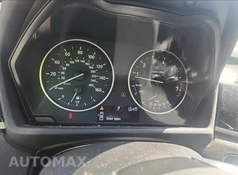 2018 BMW X1 Sports Activity Vehicle sDrive28i - miniatura 11