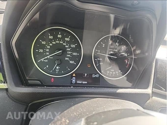 2018 BMW X1 Sports Activity Vehicle sDrive28i - miniatura 12