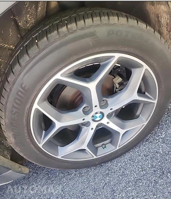 2018 BMW X1 Sports Activity Vehicle sDrive28i - miniatura 21