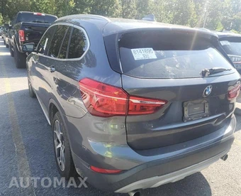 2018 BMW X1 Sports Activity Vehicle sDrive28i - miniatura 4