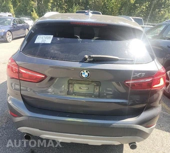 2018 BMW X1 Sports Activity Vehicle sDrive28i - miniatura 5