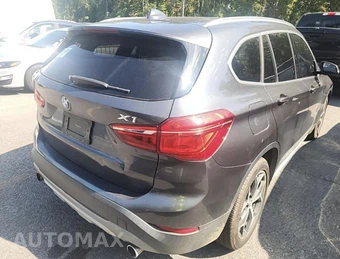 2018 BMW X1 Sports Activity Vehicle sDrive28i - miniatura 6