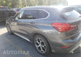 2018 BMW X1 Sports Activity Vehicle sDrive28i - miniatura 8