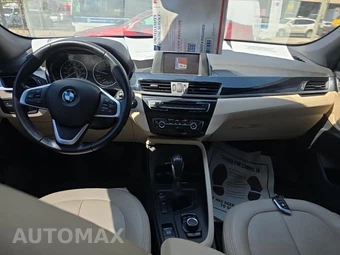 2018 BMW X1 Sports Activity Vehicle sDrive28i - miniatura 10