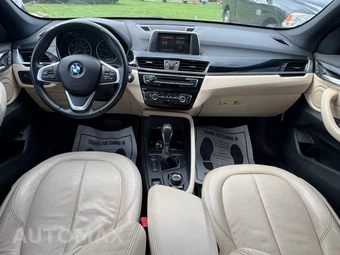 2018 BMW X1 Sports Activity Vehicle sDrive28i - miniatura 11