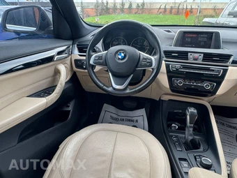 2018 BMW X1 Sports Activity Vehicle sDrive28i - miniatura 12