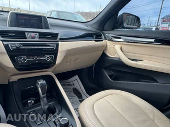 2018 BMW X1 Sports Activity Vehicle sDrive28i - miniatura 13