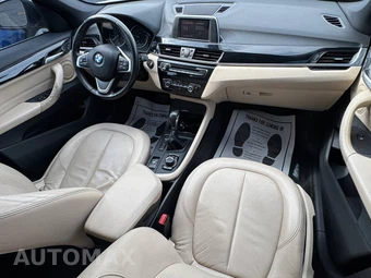 2018 BMW X1 Sports Activity Vehicle sDrive28i - miniatura 14